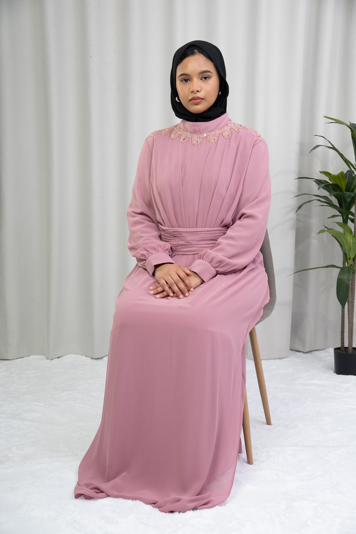 Dmn beaded toadstool