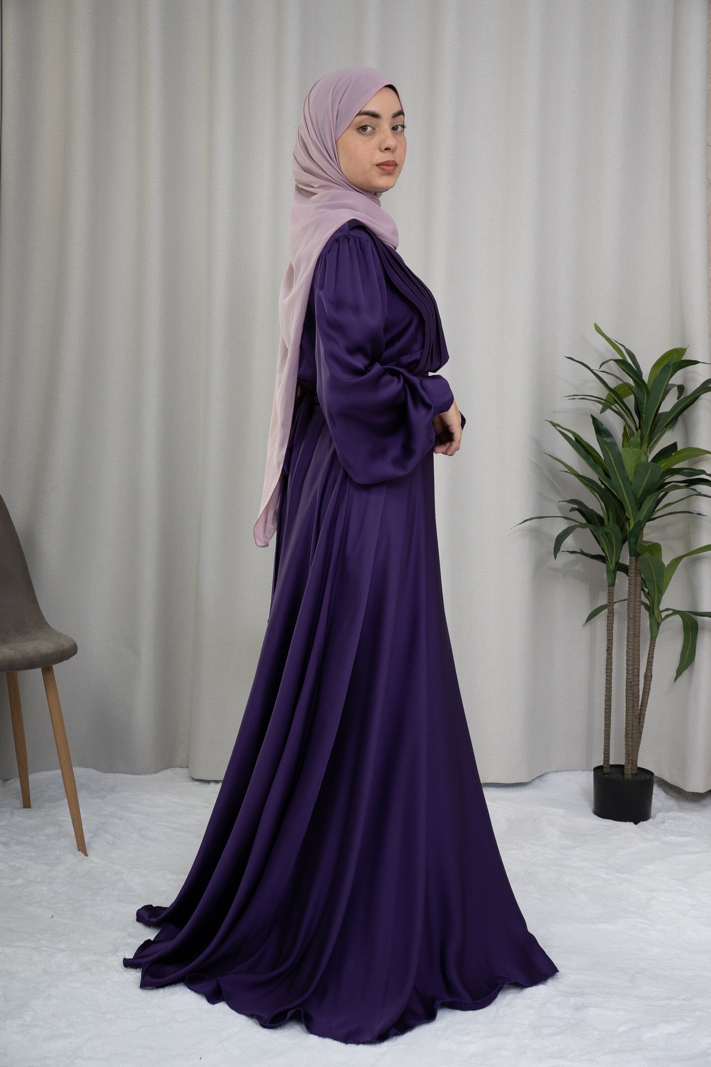 Dmn crossover violet indigo
