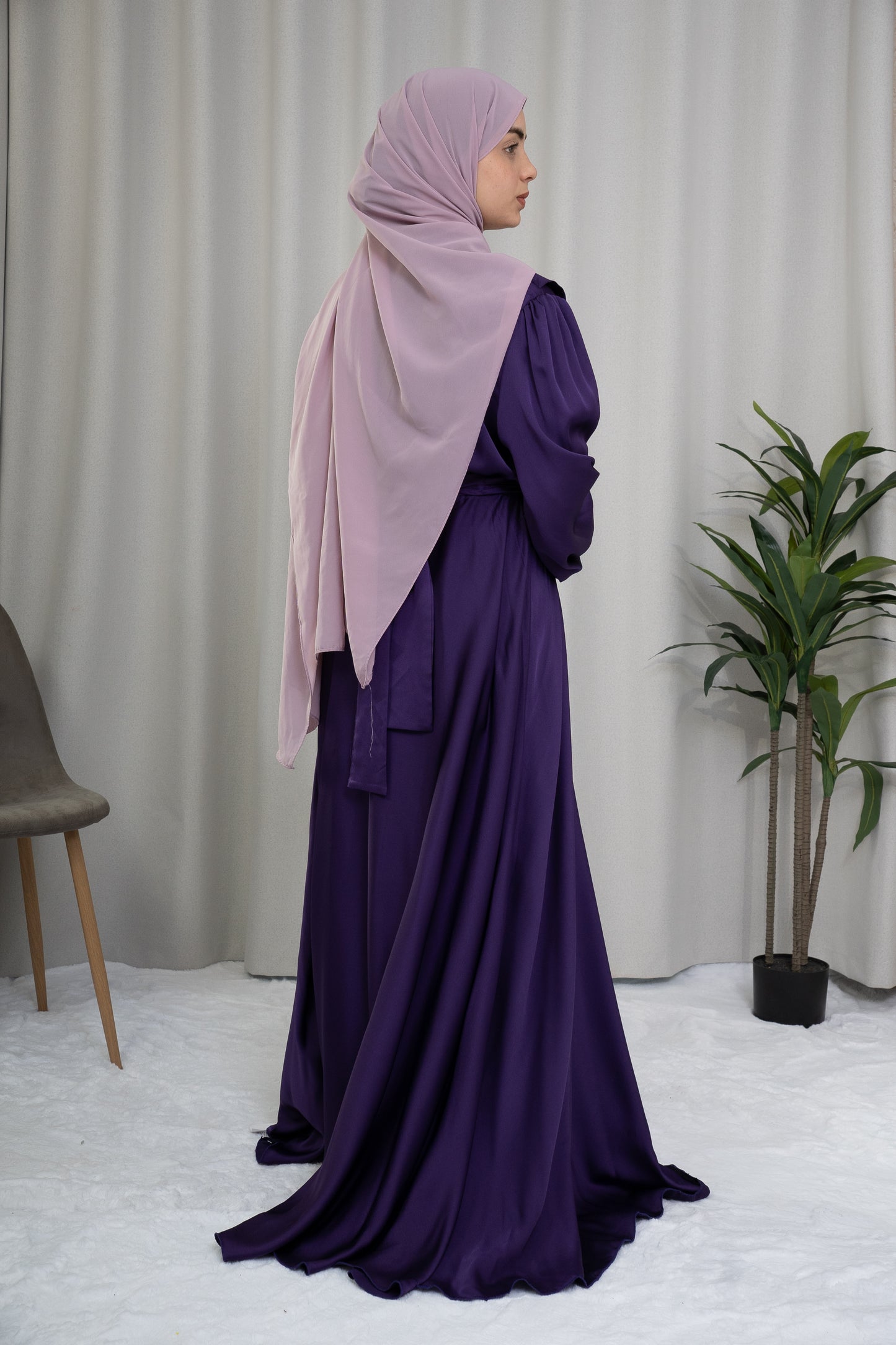 Dmn crossover violet indigo