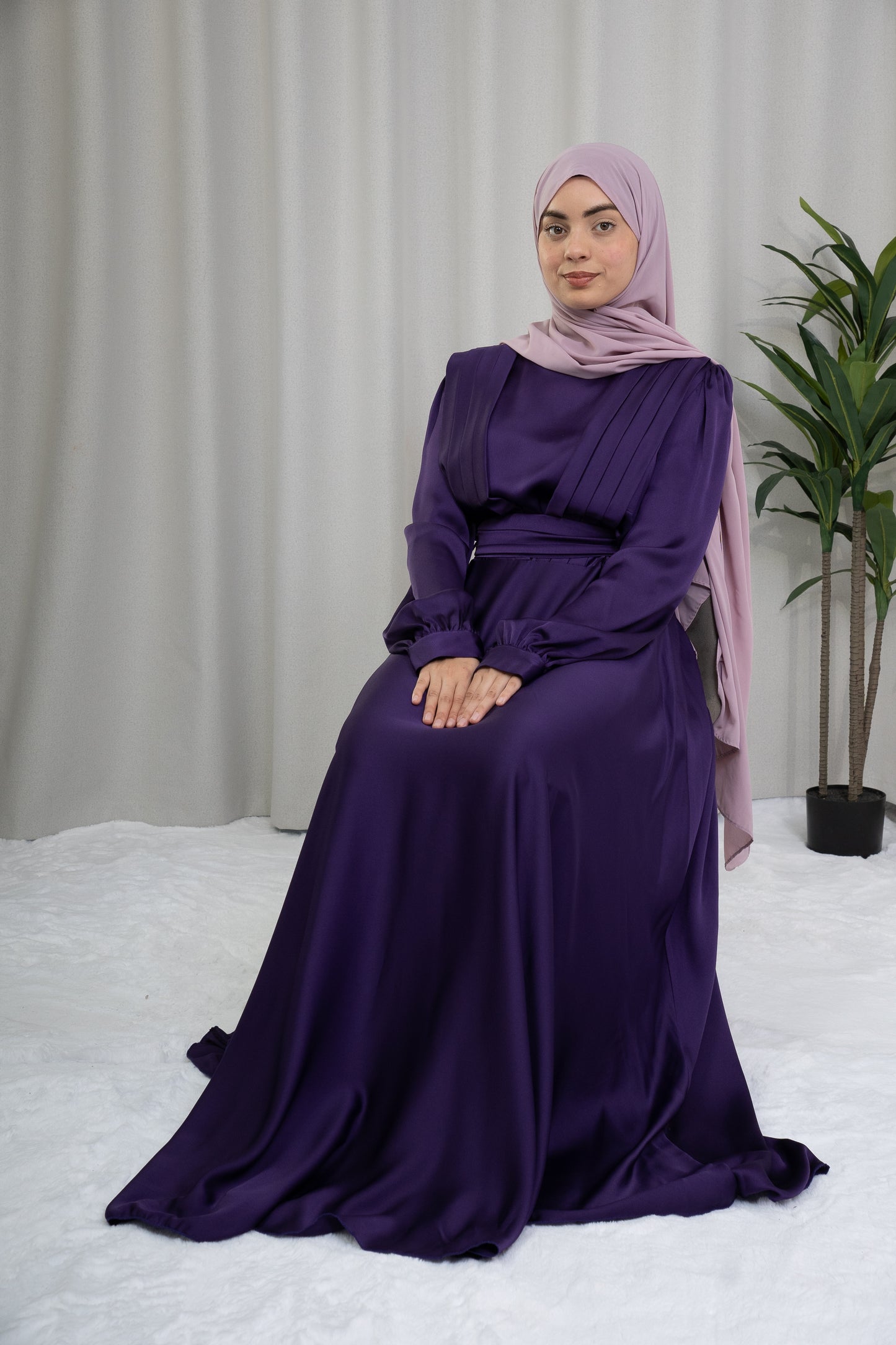 Dmn crossover violet indigo
