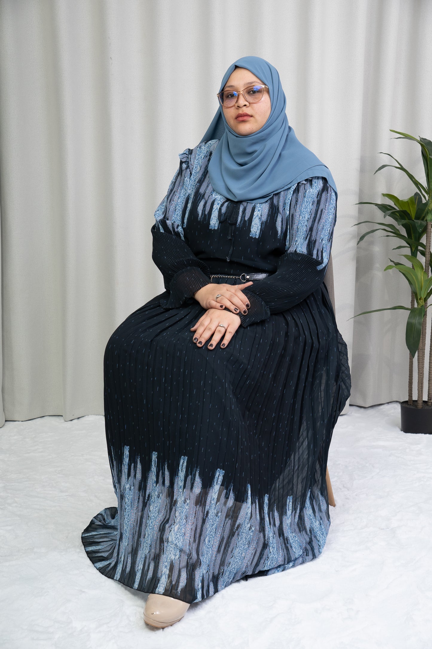 Dmn flair bering sea