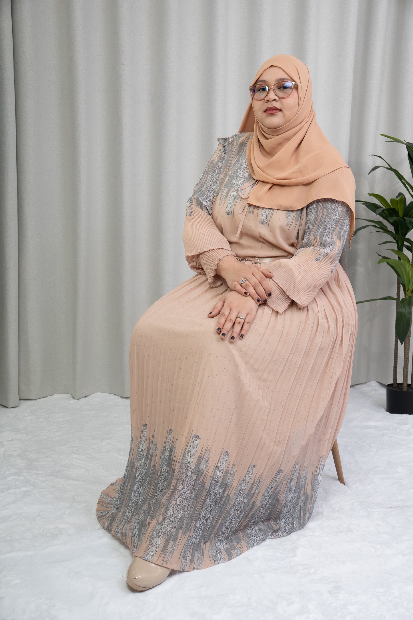 Dmn flair cubin sand