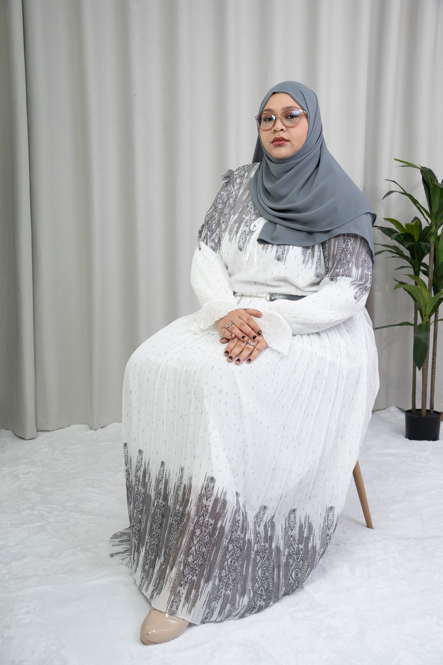 Dmn flair thunderstorm