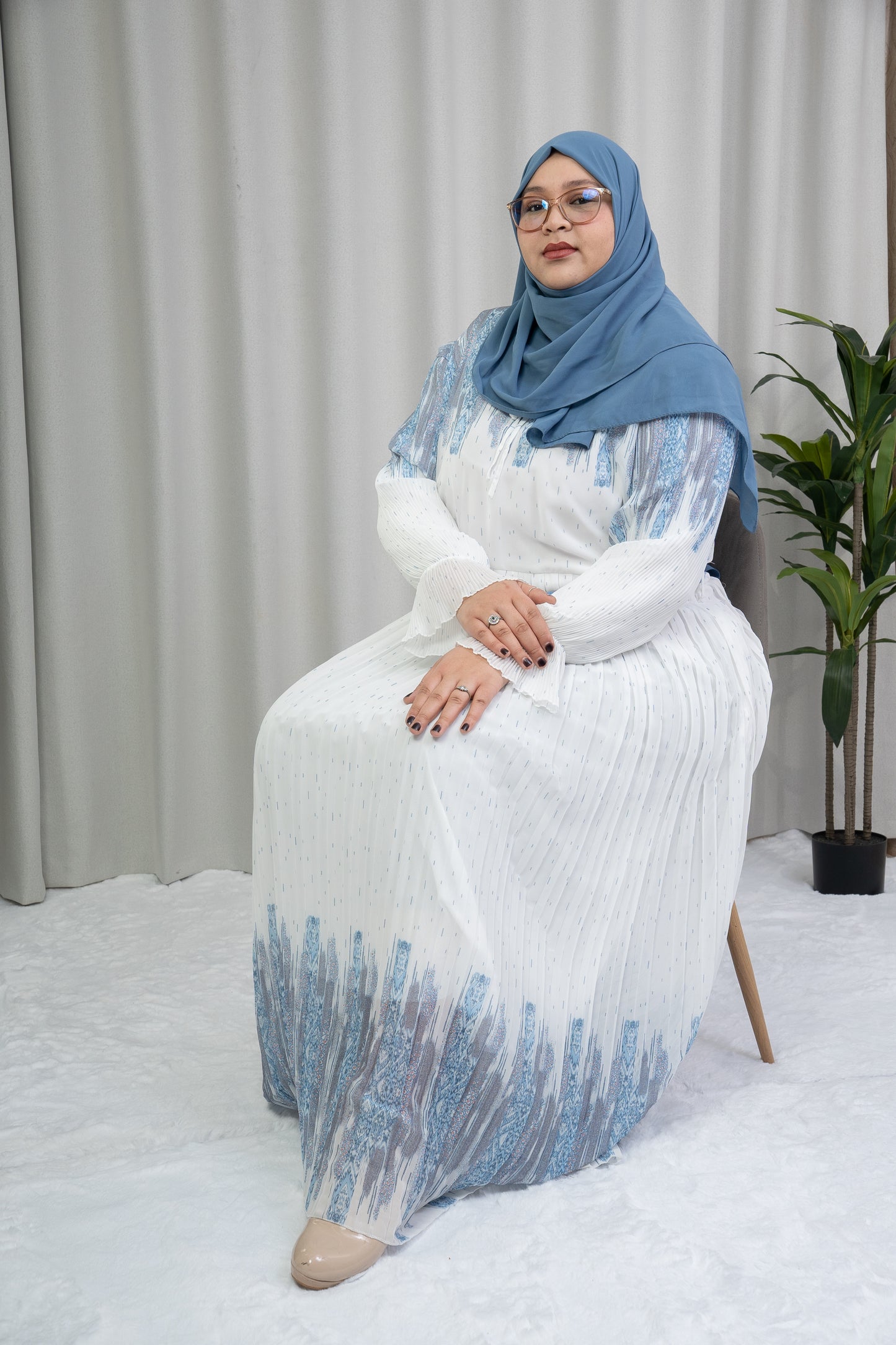 Dmn flair english manor