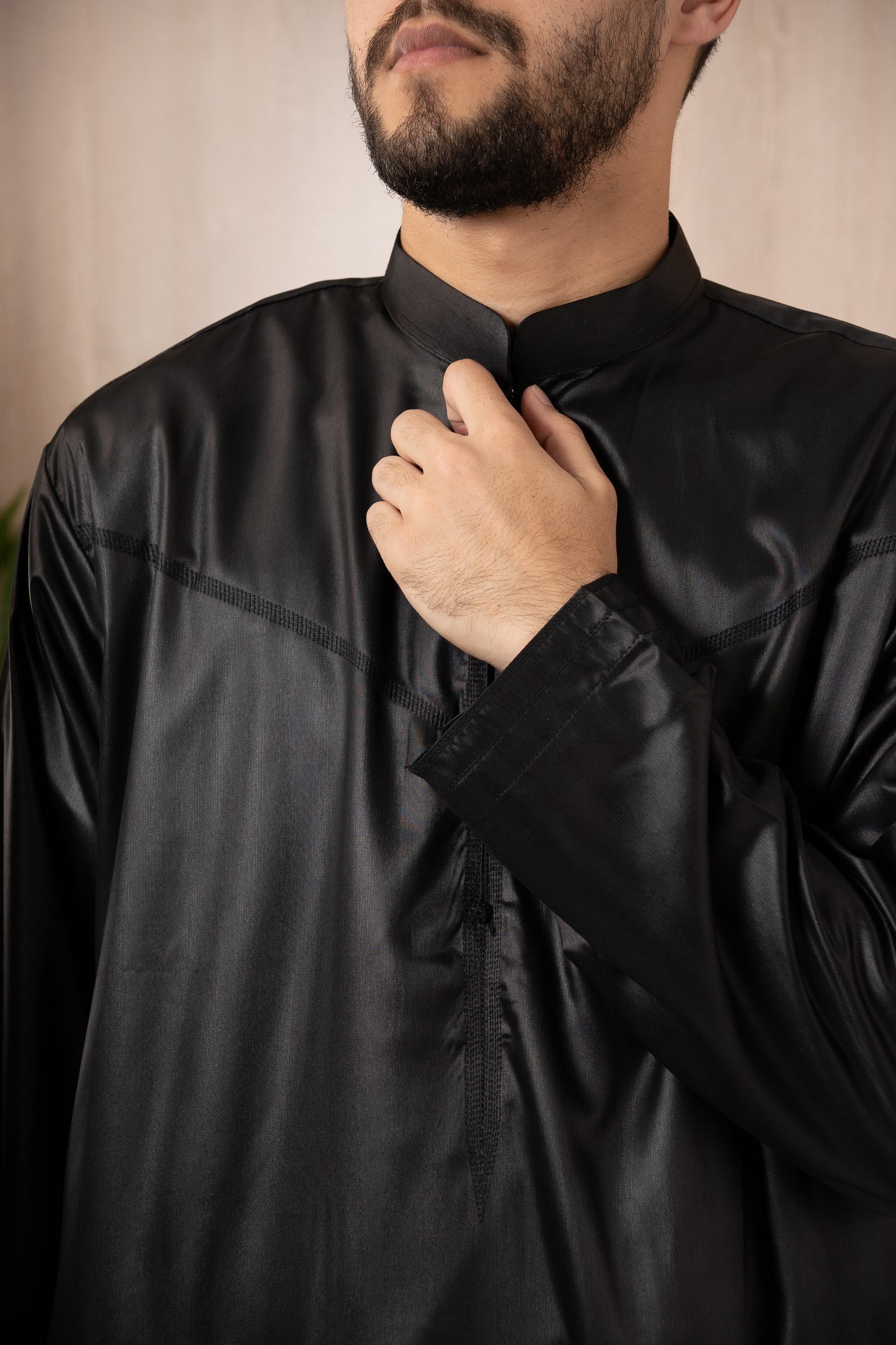 Alhabib stretch limo