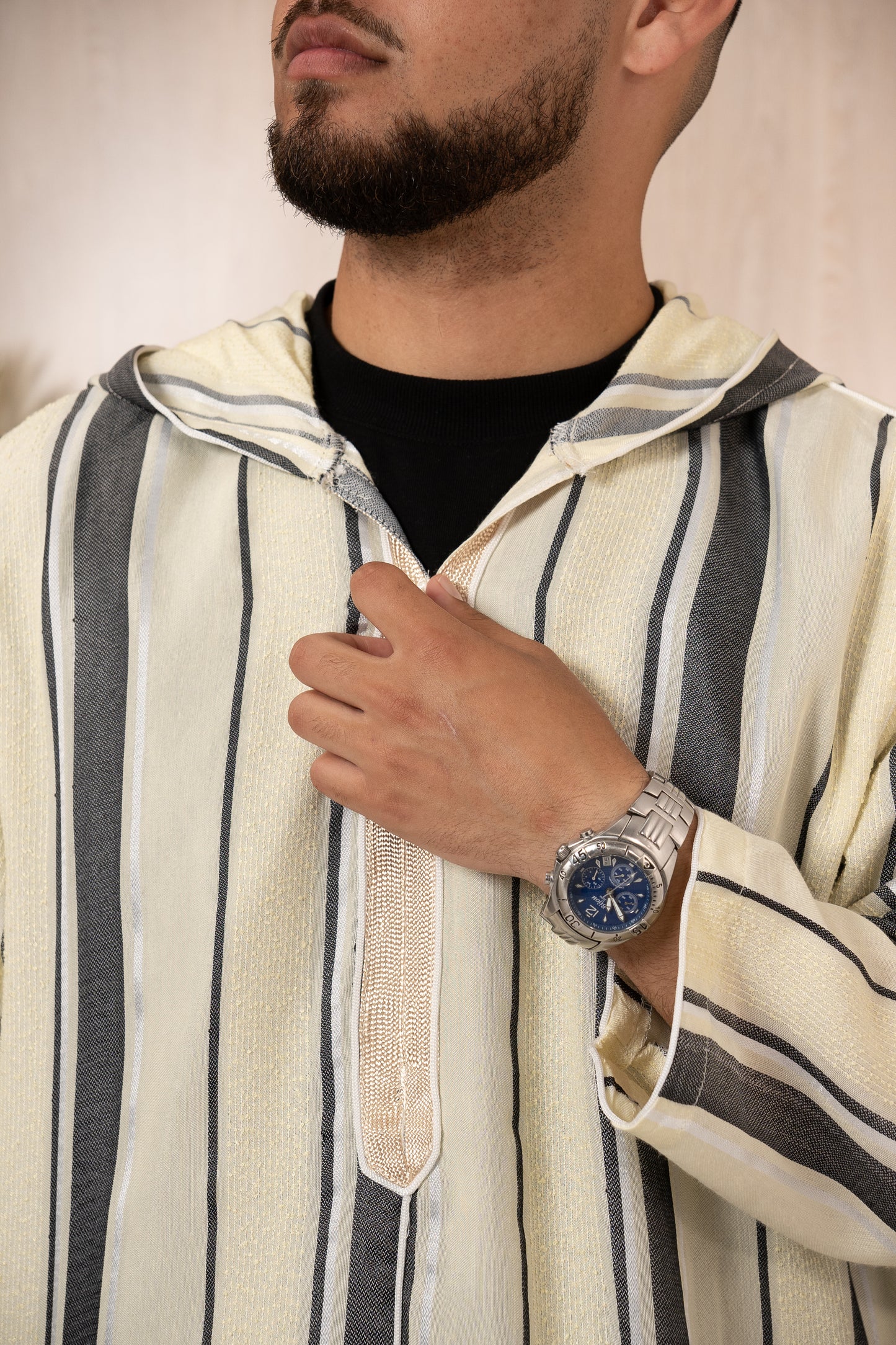 Alhabib stripe asphalt