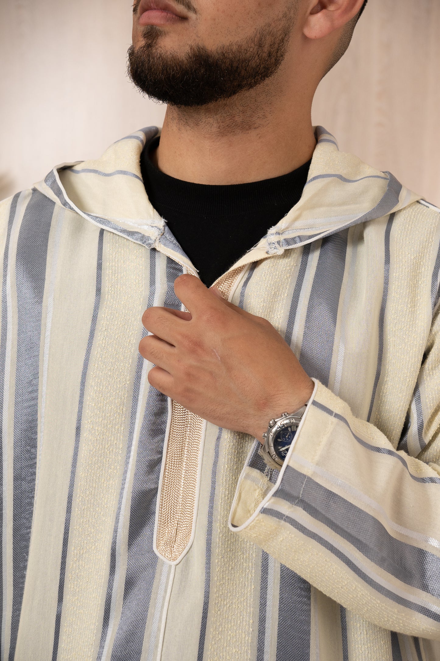 Alhabib stripe tradewinds