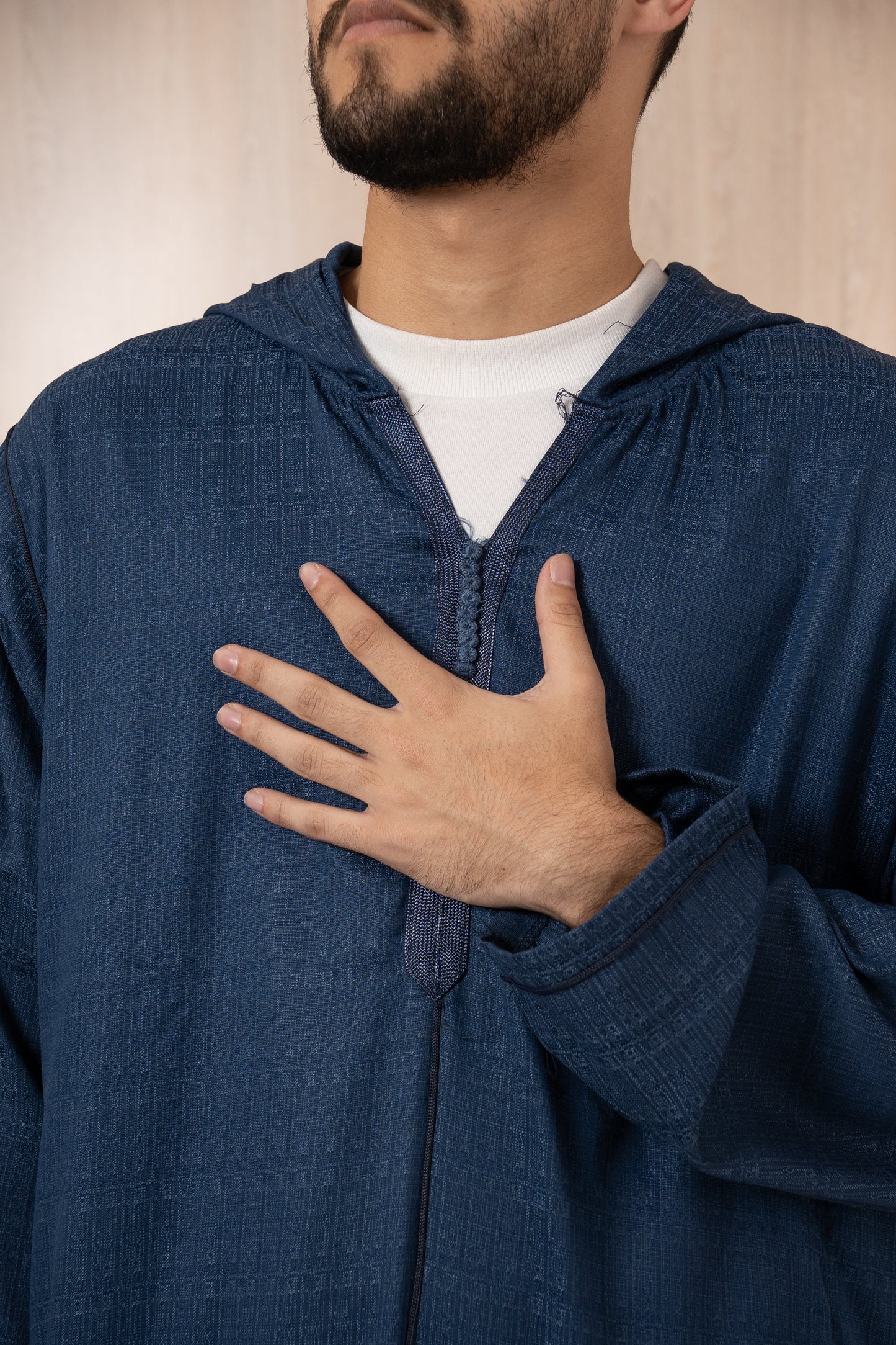 Alhabib hood naval academy