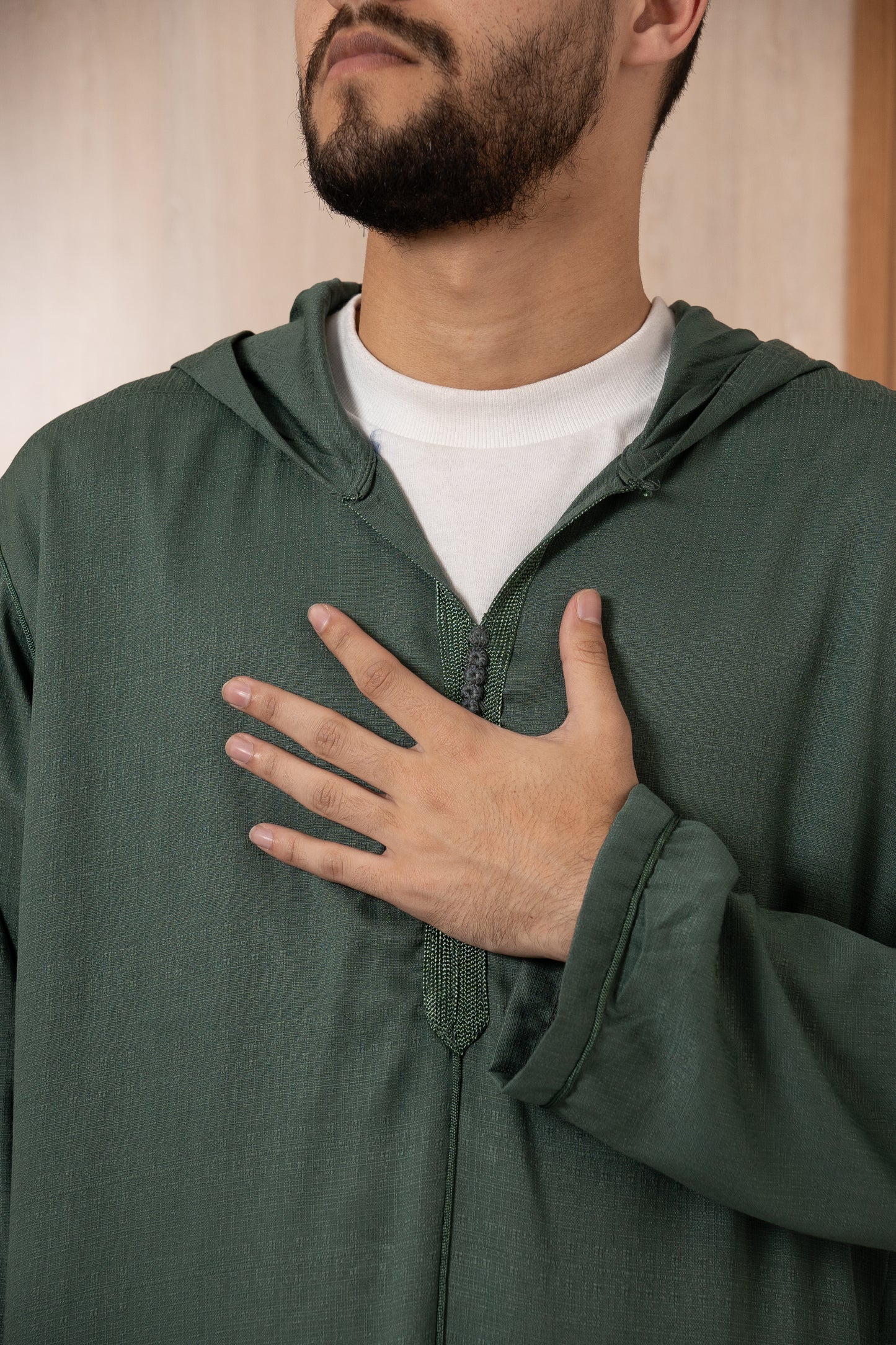 Alhabib hood garden topiary