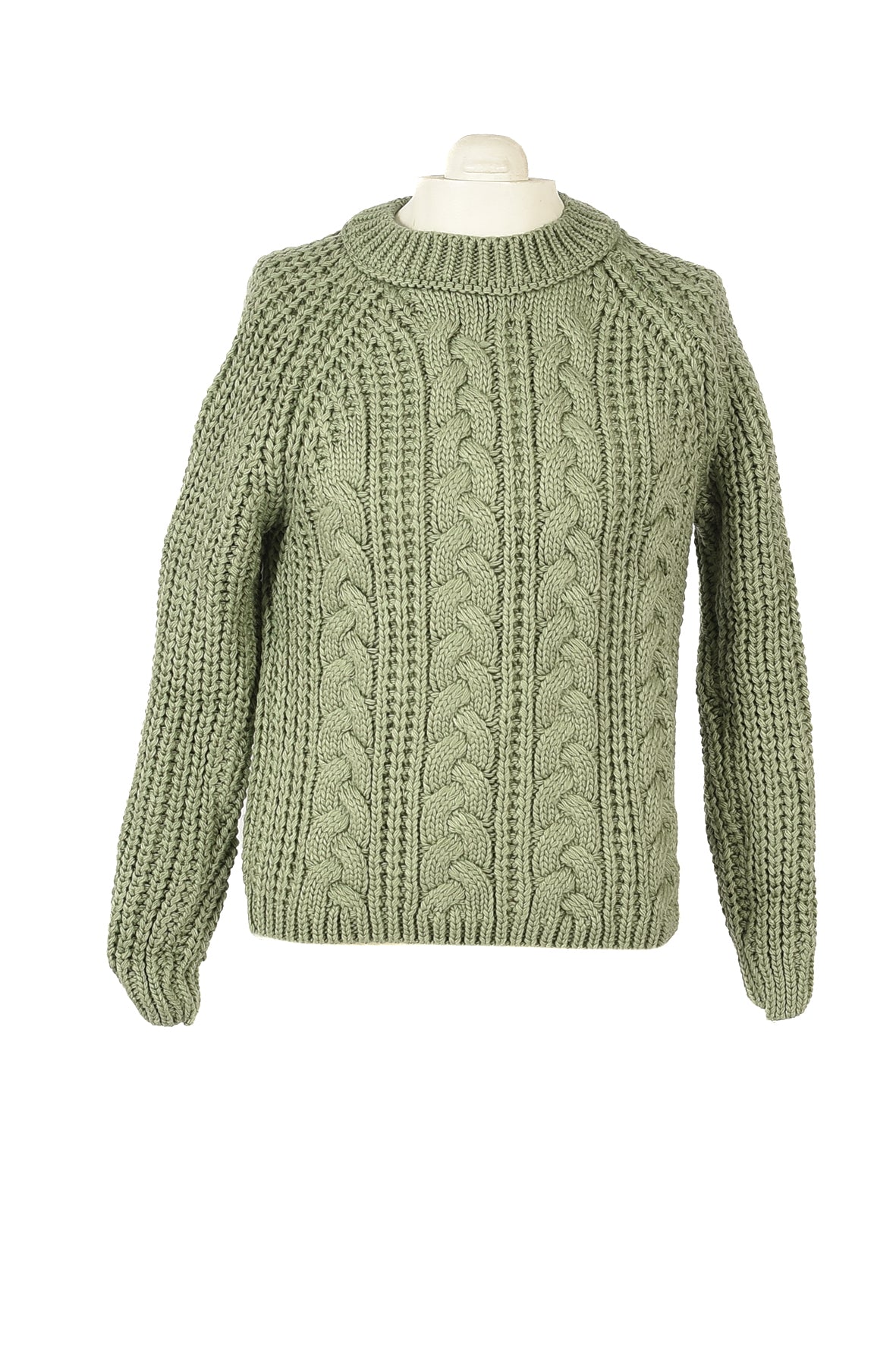 Free Size Pullover Women Jersey