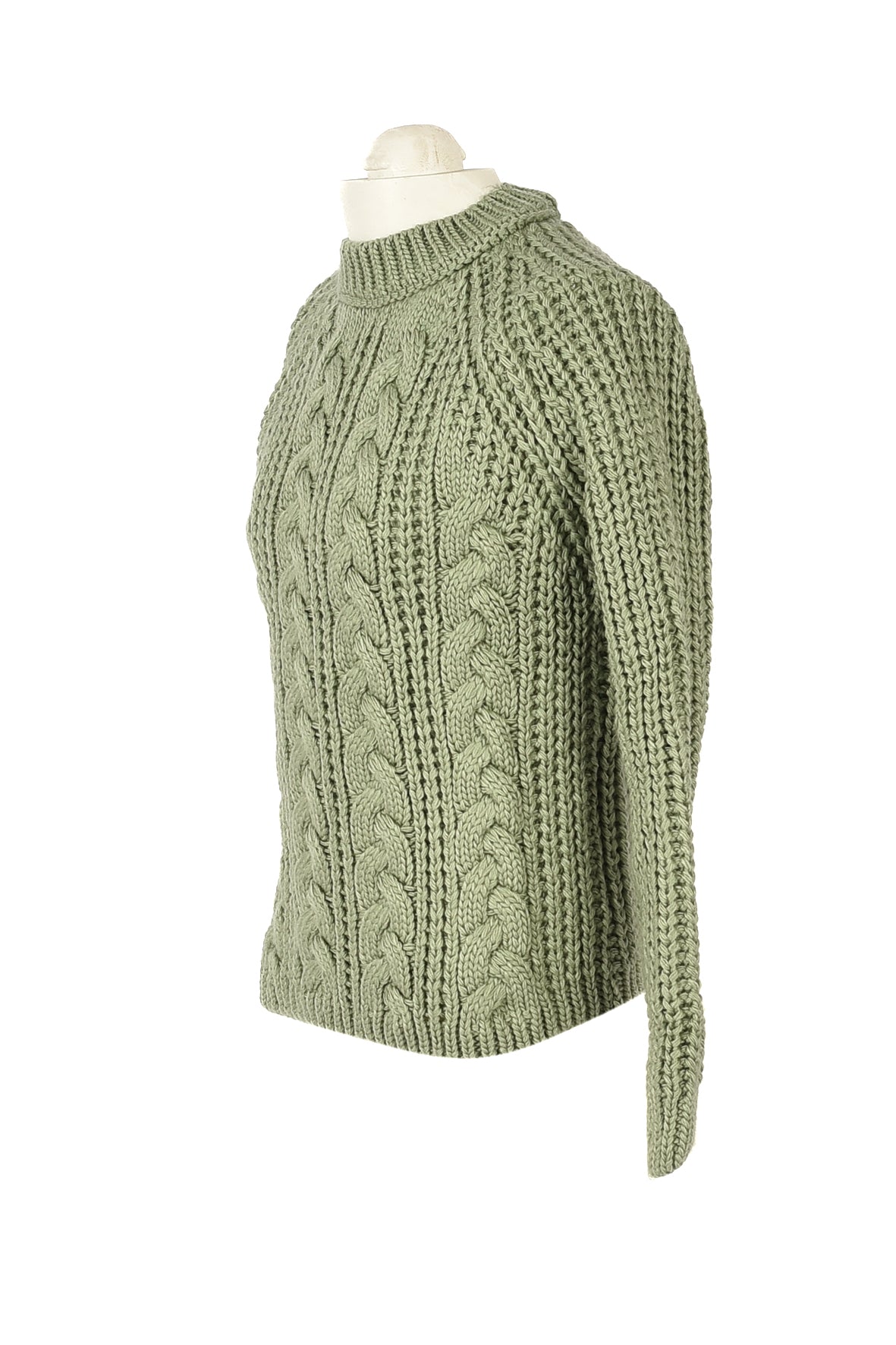 Free Size Pullover Women Jersey