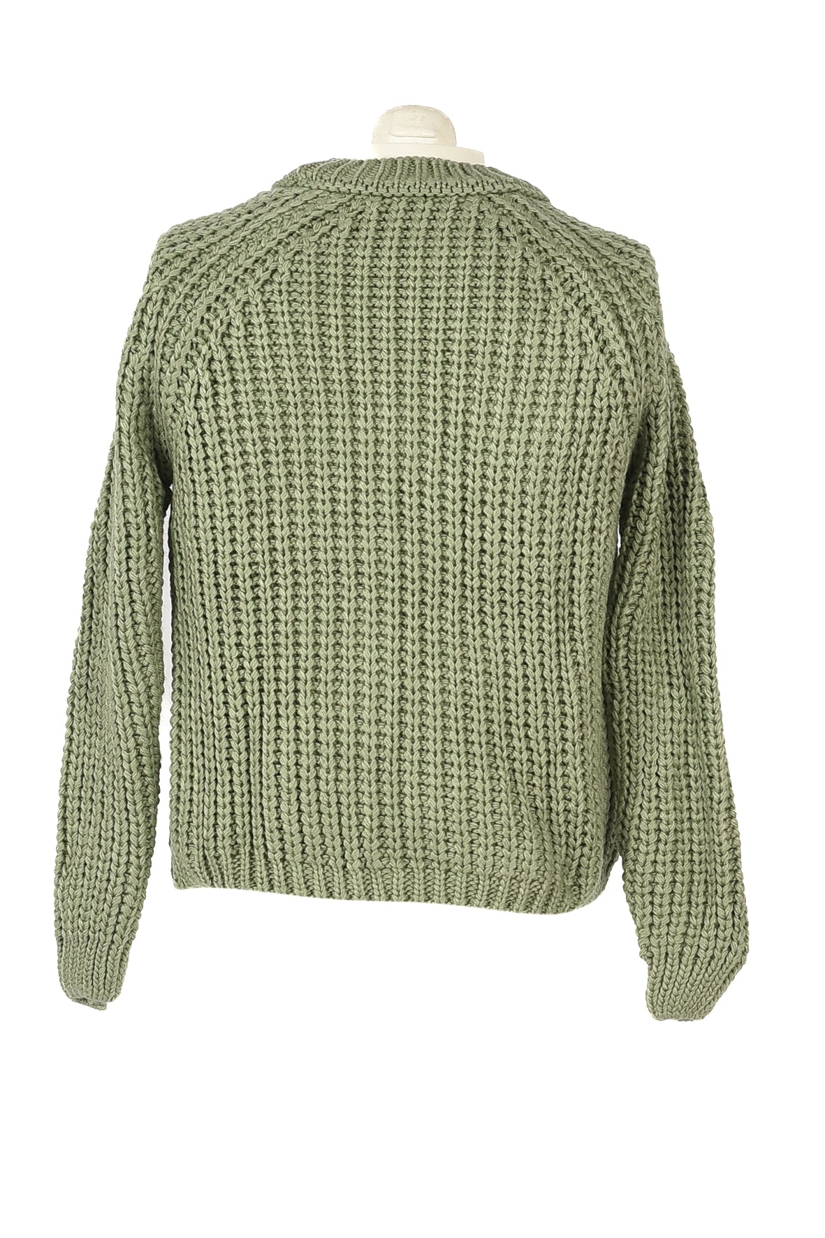 Free Size Pullover Women Jersey