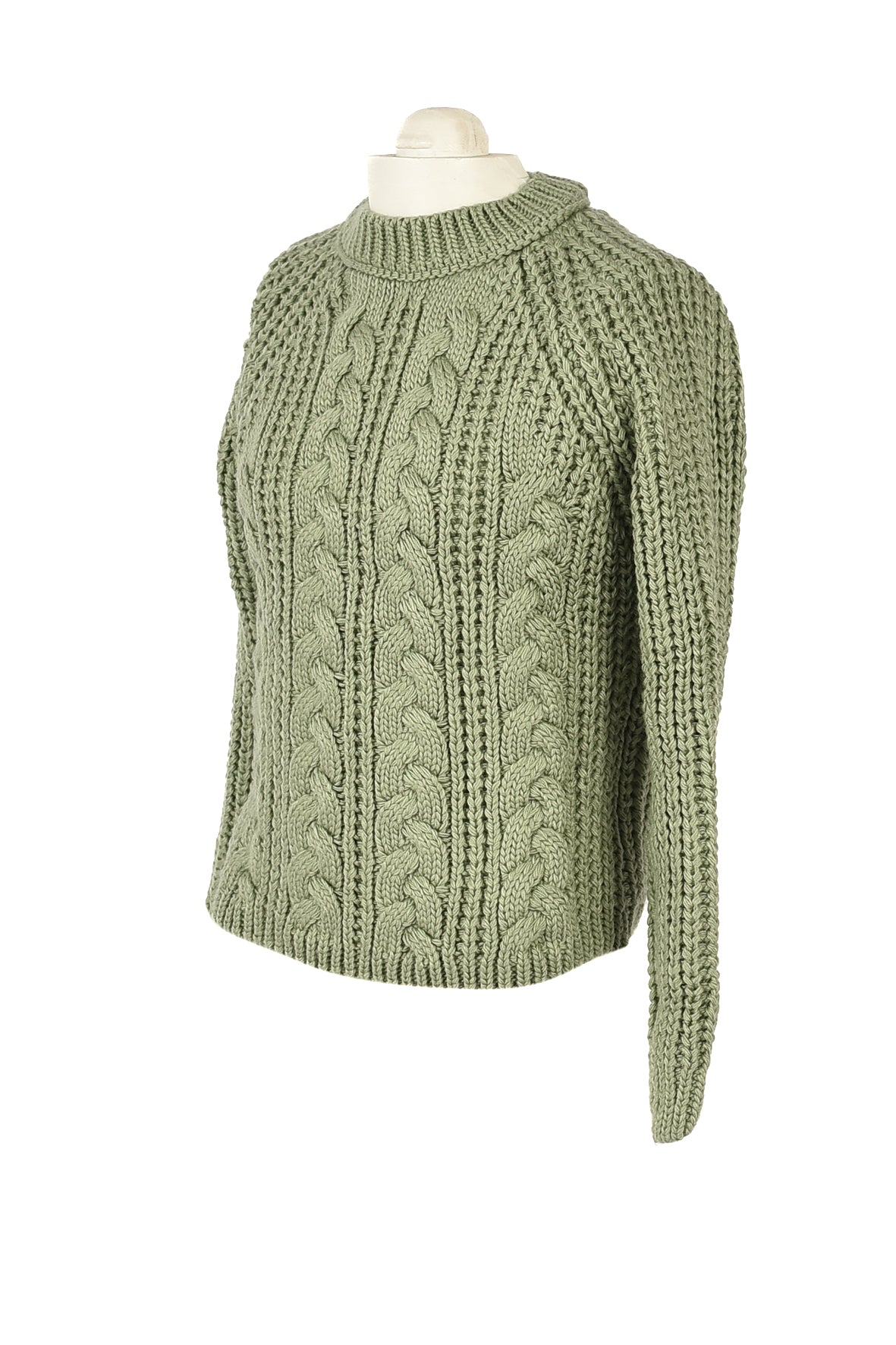 Free Size Pullover Women Jersey