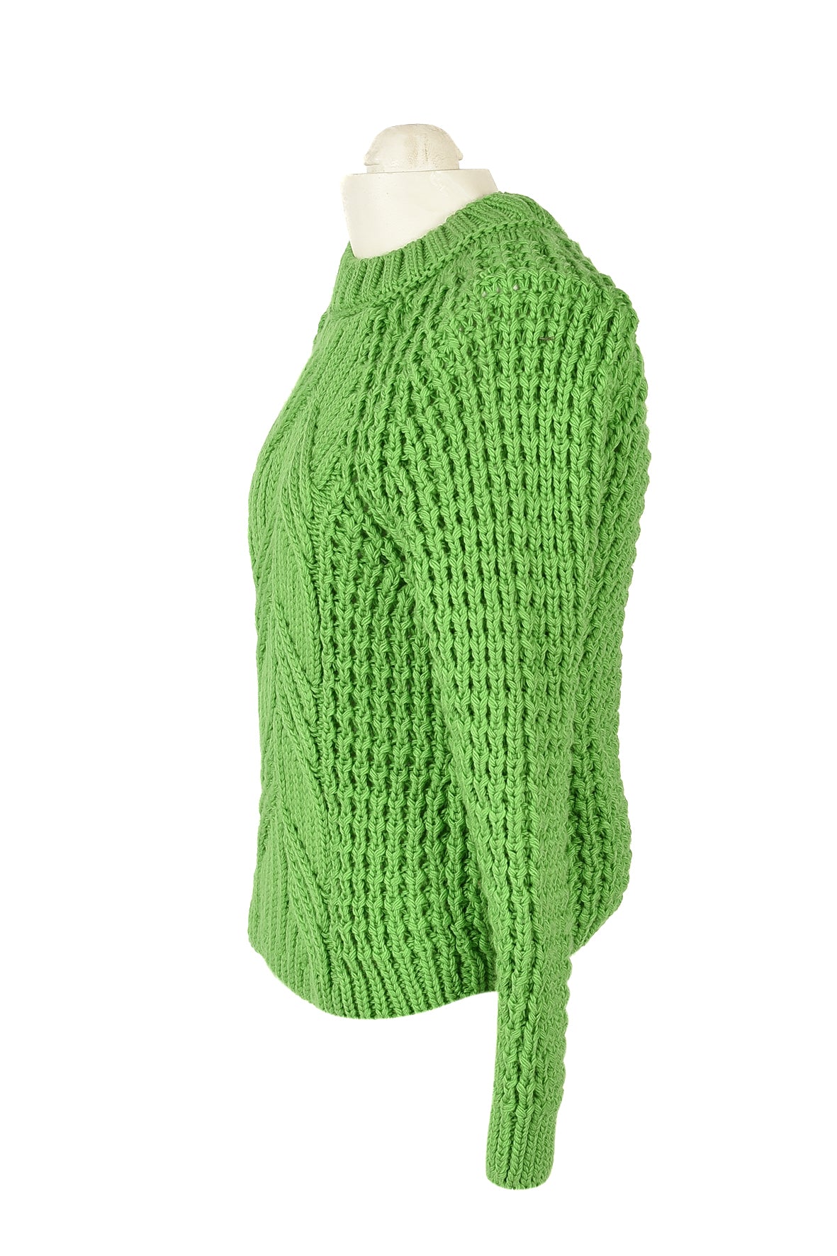 Free Size Pullover Women Jersey