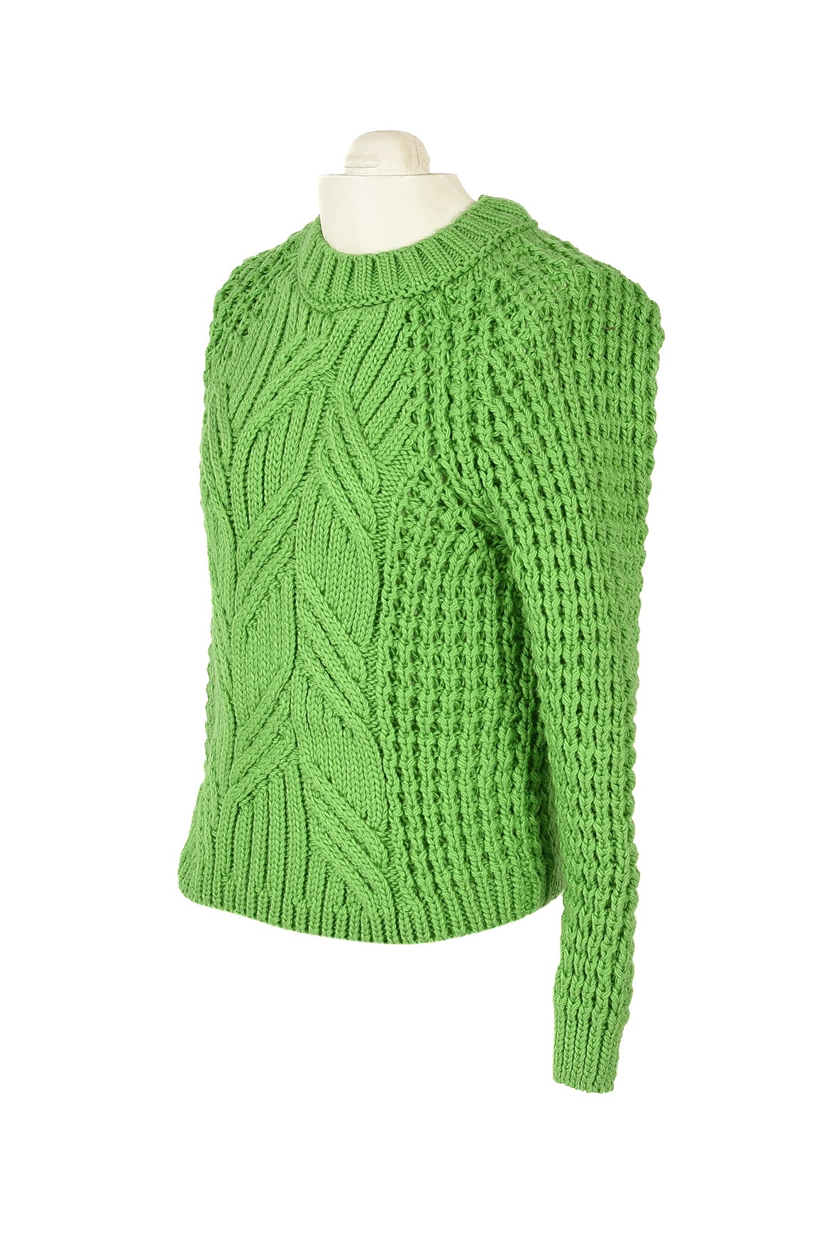 Free Size Pullover Women Jersey