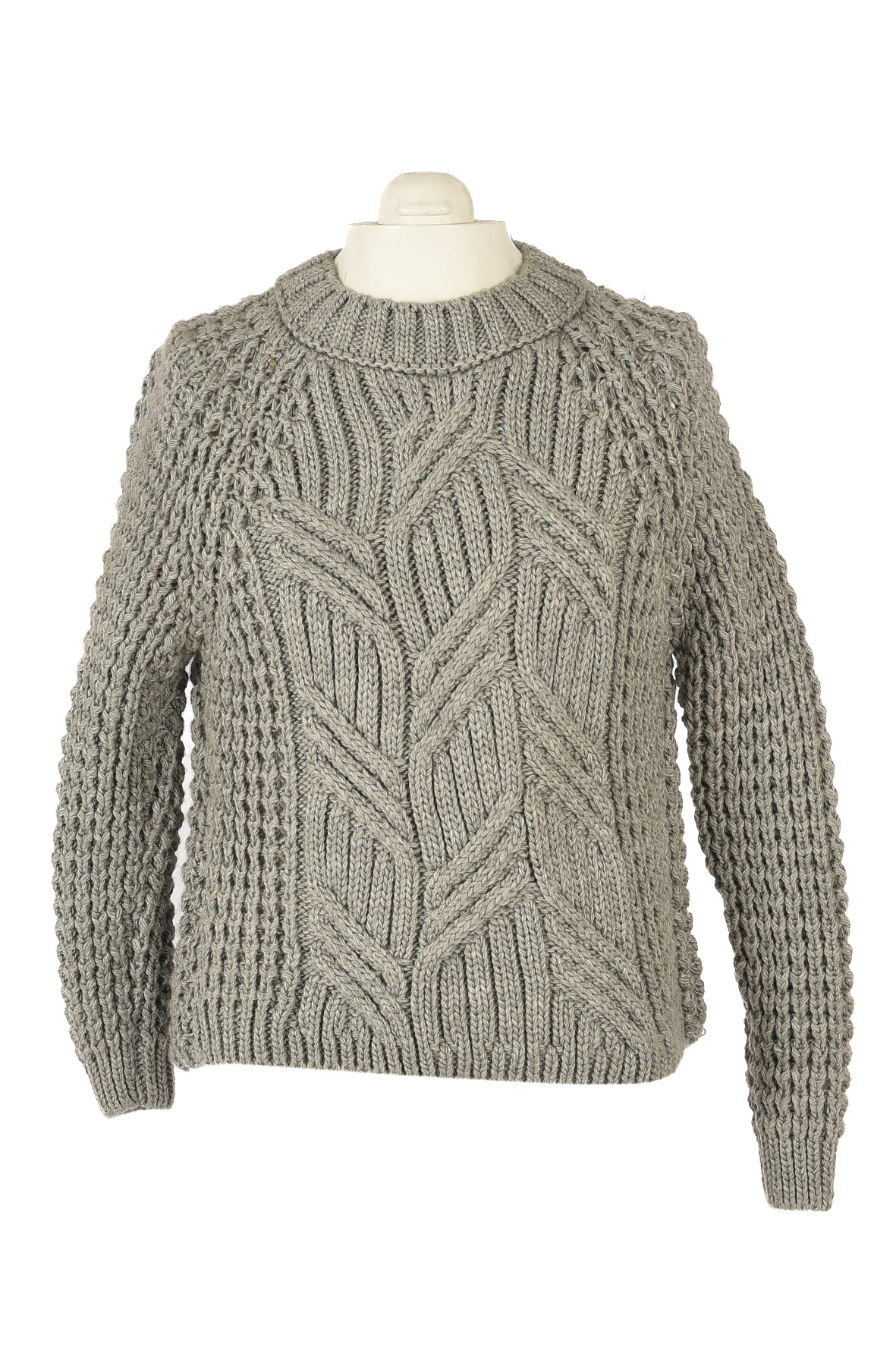 Free Size Pullover Women Jersey