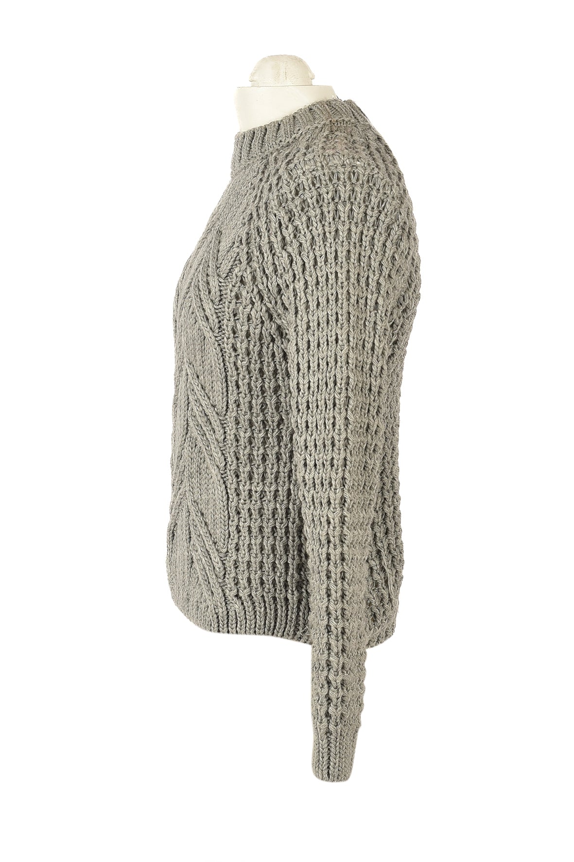 Free Size Pullover Women Jersey