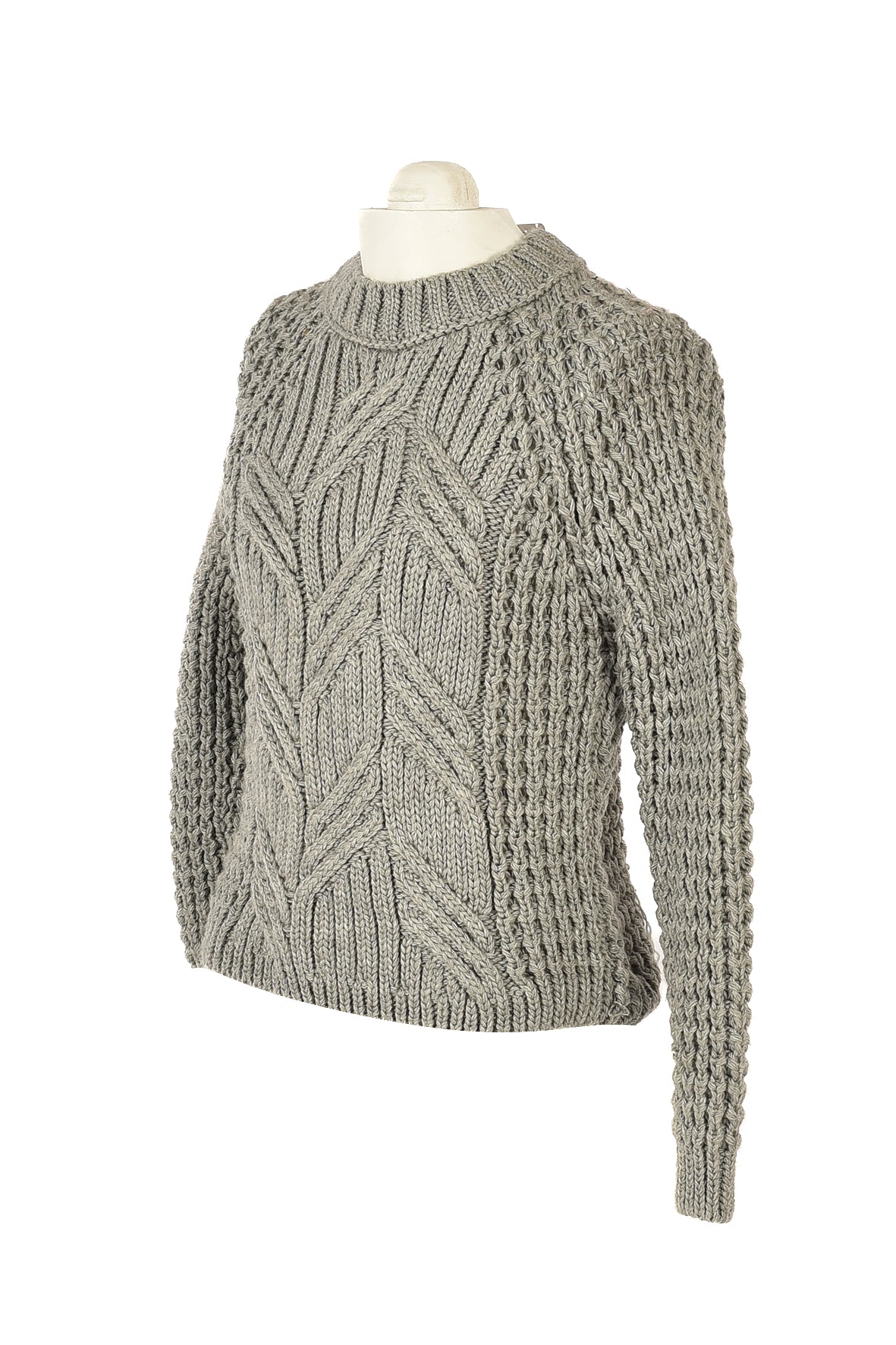 Free Size Pullover Women Jersey