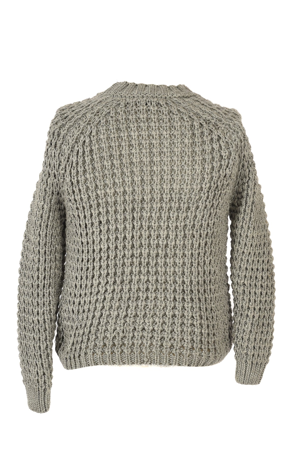 Free Size Pullover Women Jersey