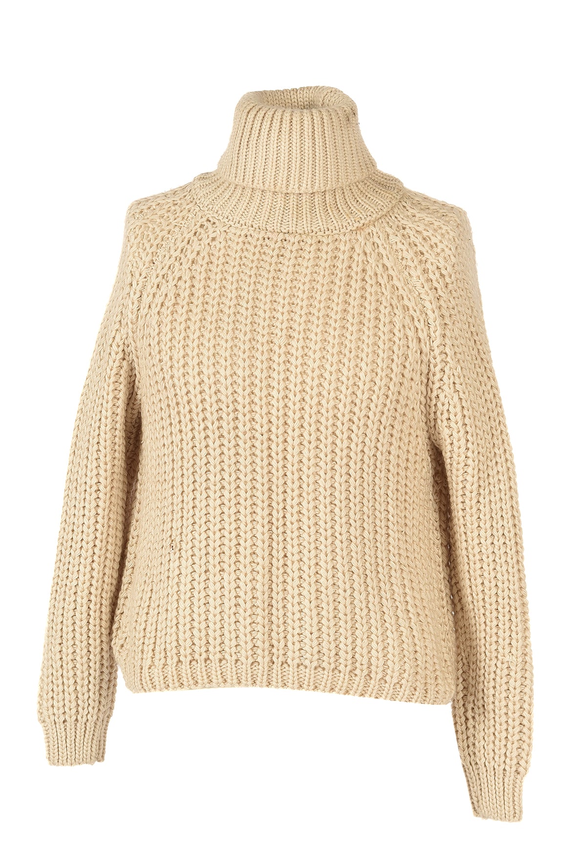 Free Size Pullover Women Jersey