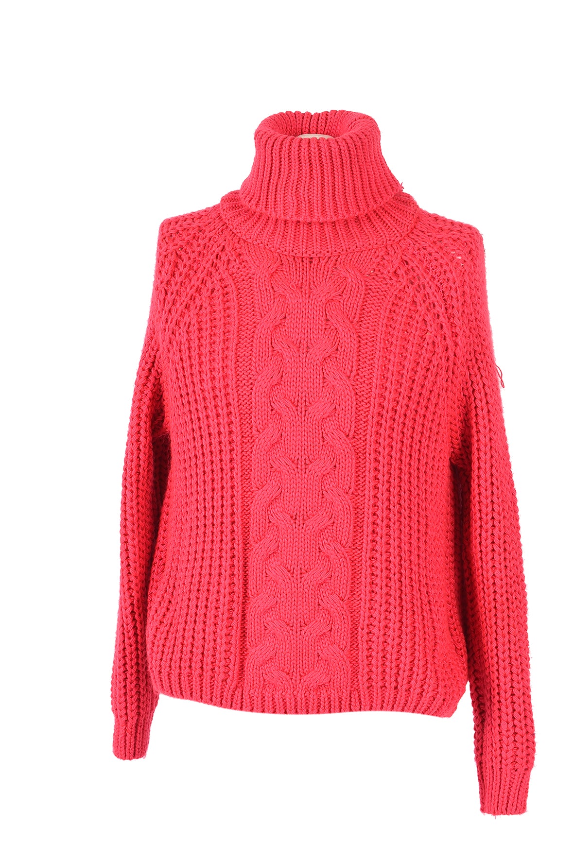 Free Size Pullover Women Jersey