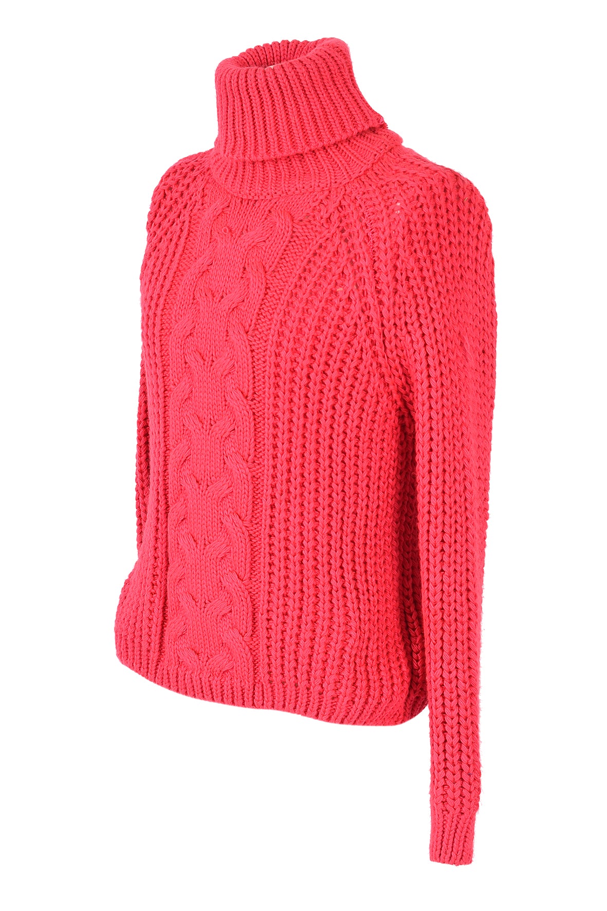 Free Size Pullover Women Jersey