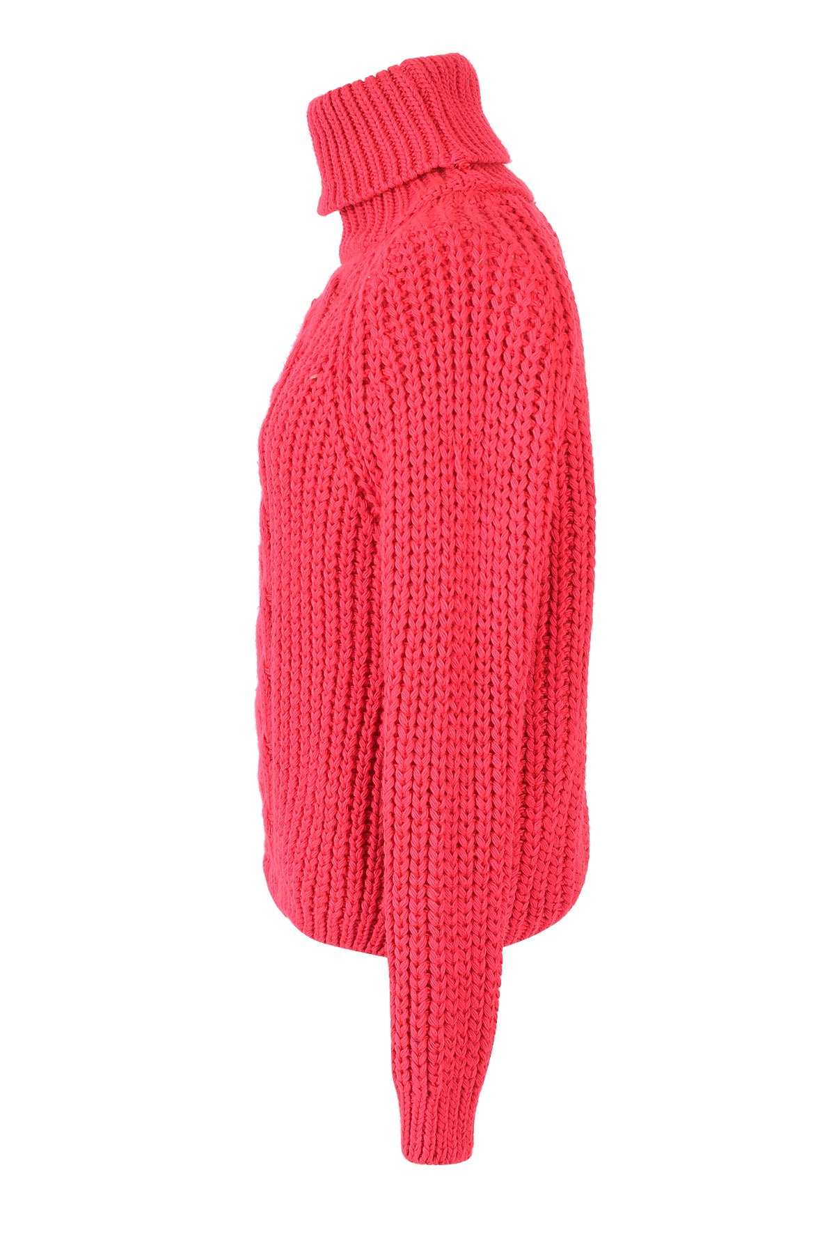 Free Size Pullover Women Jersey