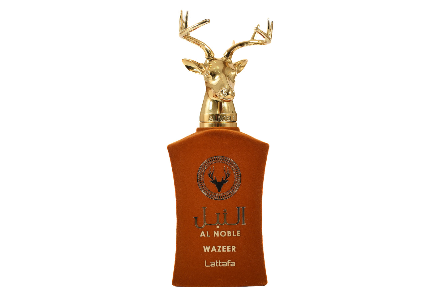Al Noble Wazeer Eau de Parfum – 100ml