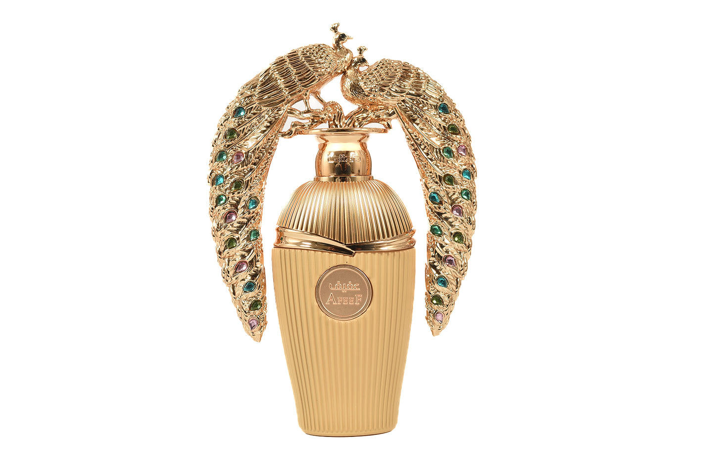 Lattafa Afeef Eau de Parfum – 100ml
