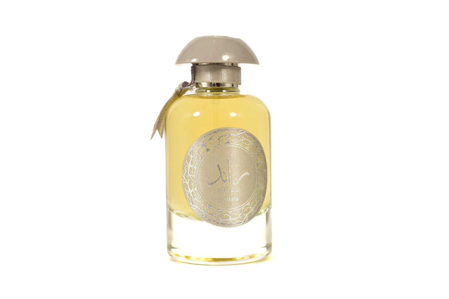 Lattafa Ra’ed Eau de Parfum – 100ml