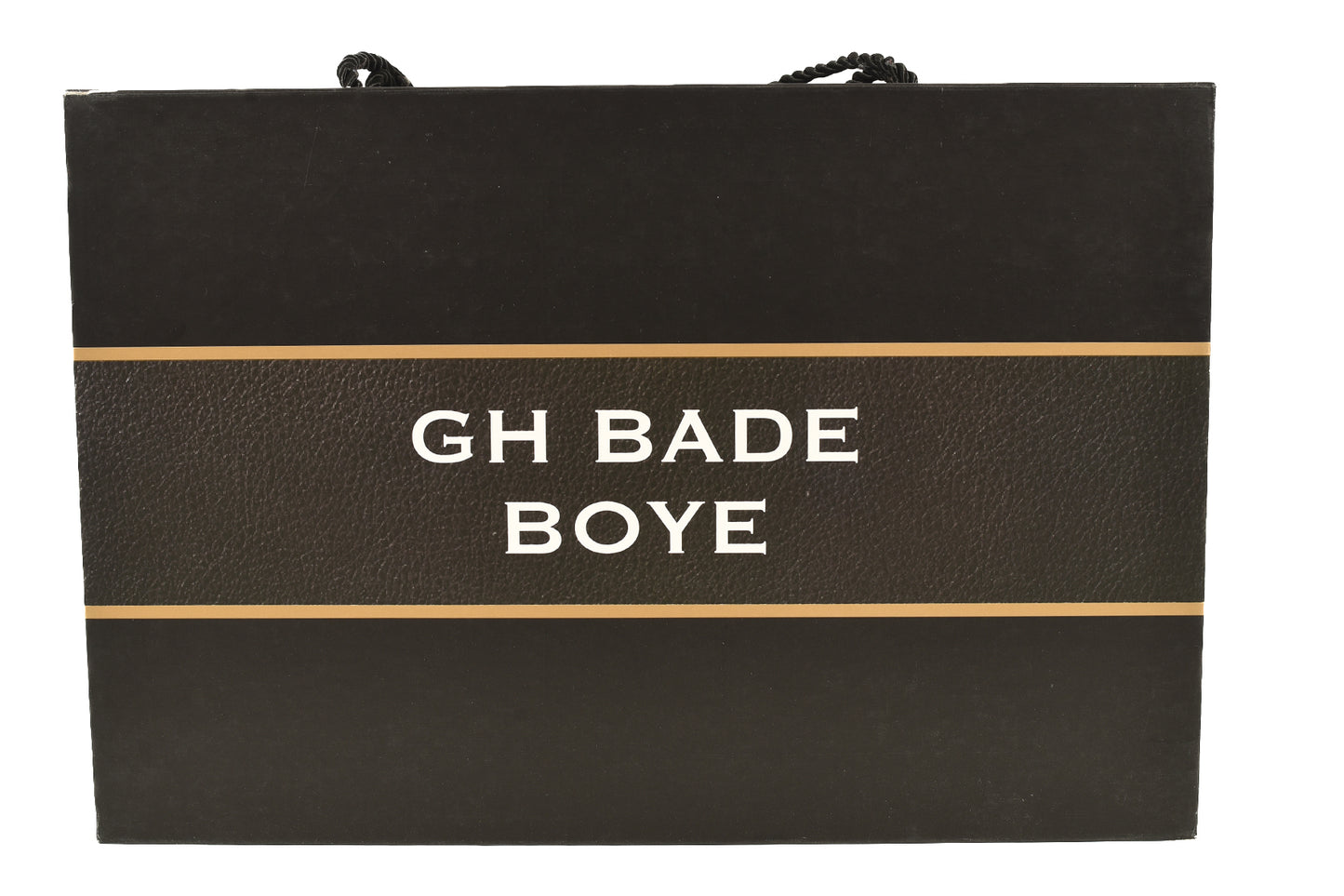 GH Bade’e Boye Gift Set – Eau de Parfum + Body Spray + Shower Gel