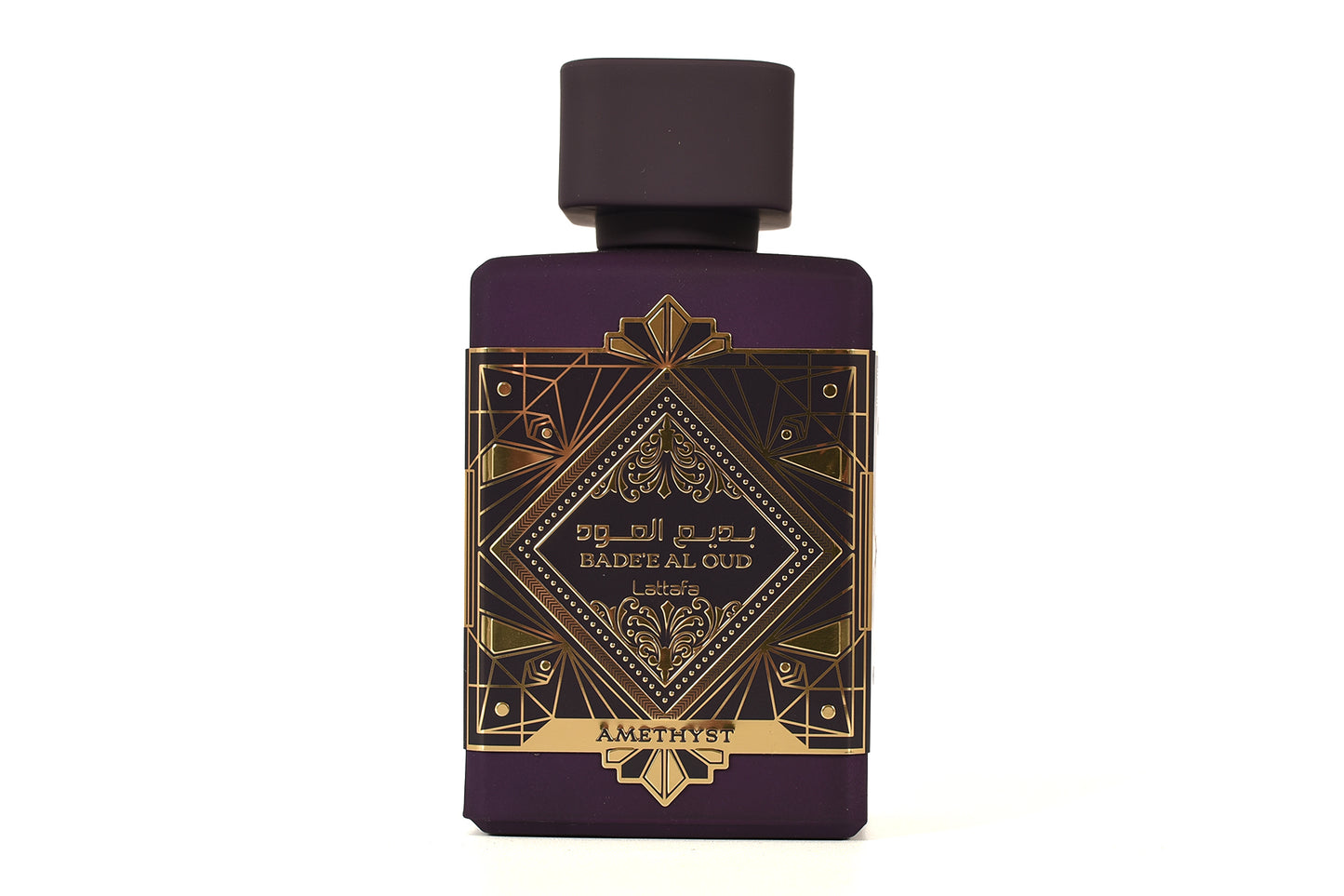 Lattafa Badee Al Oud Amethyst Eau de Parfum – 100ml (Unisex)