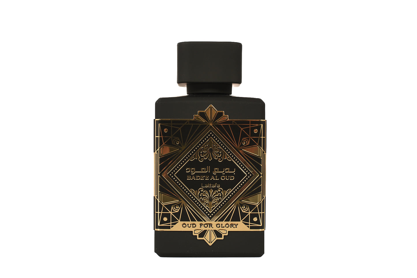 Lattafa Badee Al Oud — Oud for Glory Eau de Parfum – 100 ml (Unisex)