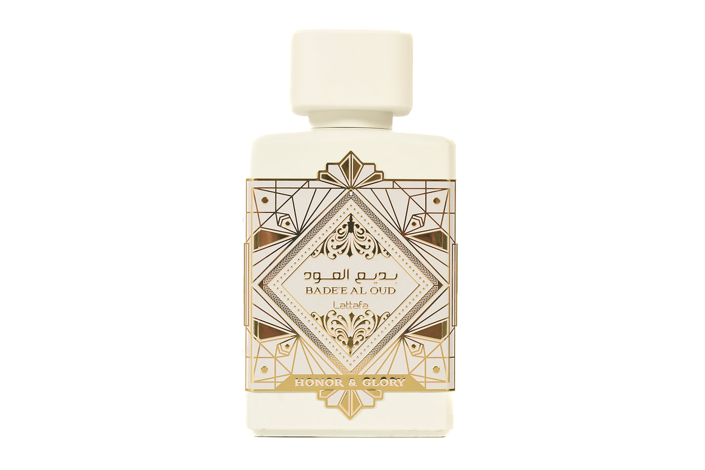 Lattafa Badee Al Oud Honor and Glory Eau de Parfum – 100 ml (Unisex)