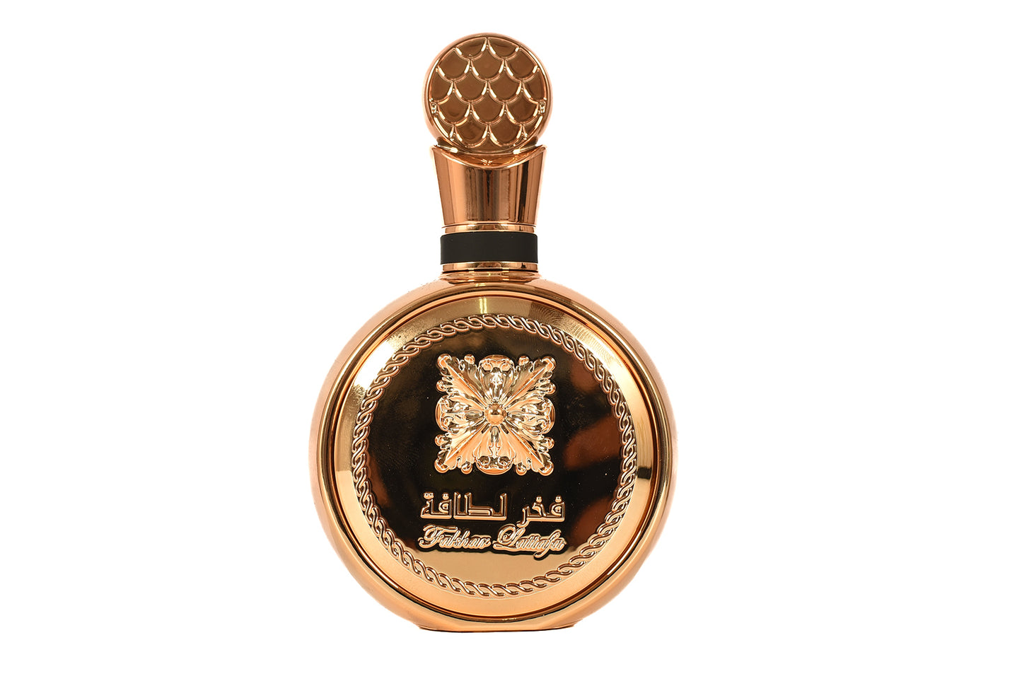Lattafa Fakhar Eau de Parfum – 100 ml (Unisex)