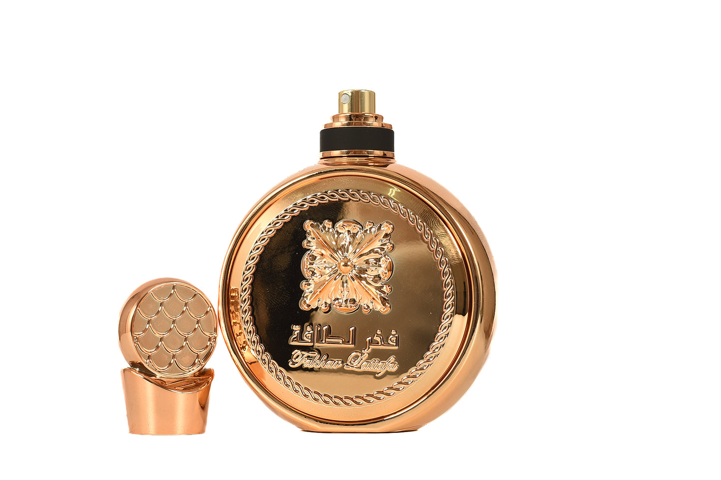 Lattafa Fakhar Eau de Parfum – 100 ml (Unisex)
