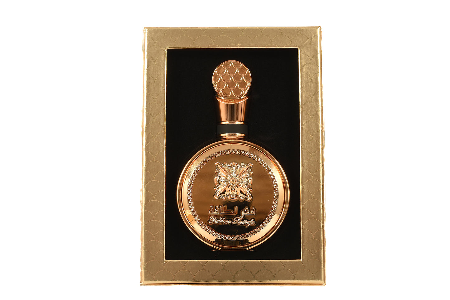 Lattafa Fakhar Eau de Parfum – 100 ml (Unisex)