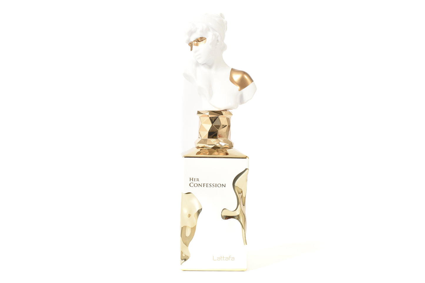 Lattafa Her Confession Eau de Parfum – 100 ml (Women)
