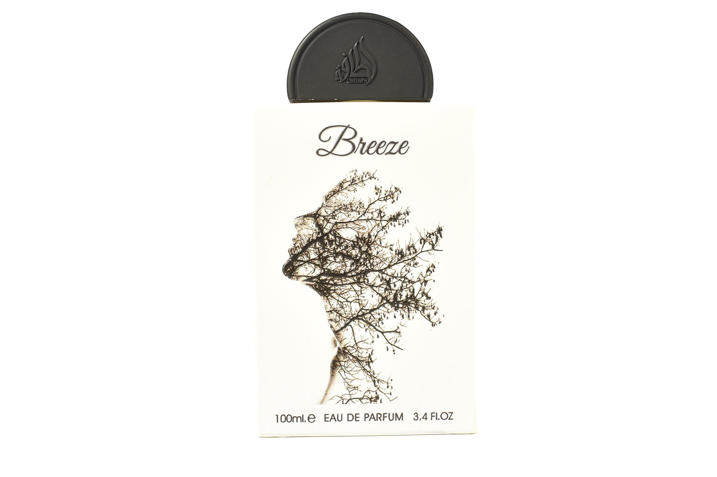 Lattafa Breeze Eau de Parfum – 100 ml (Unisex)