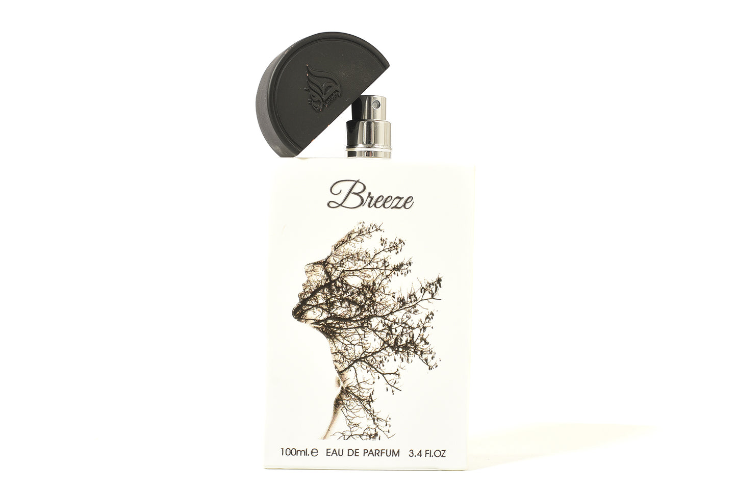 Lattafa Breeze Eau de Parfum – 100 ml (Unisex)