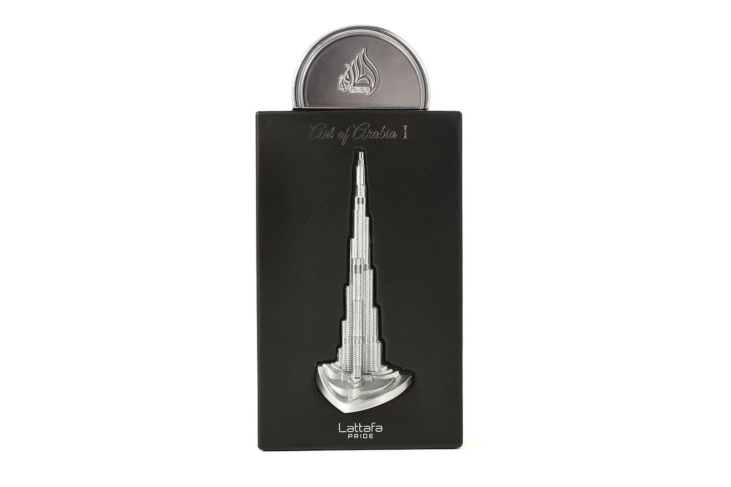 Lattafa Art of Arabia I Eau de Parfum – 100 ml (Unisex)