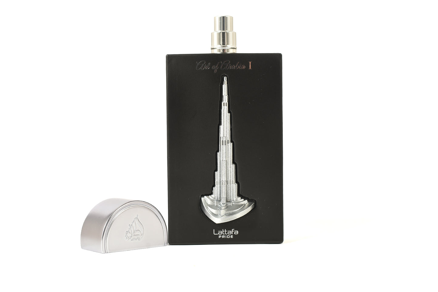 Lattafa Art of Arabia I Eau de Parfum – 100 ml (Unisex)