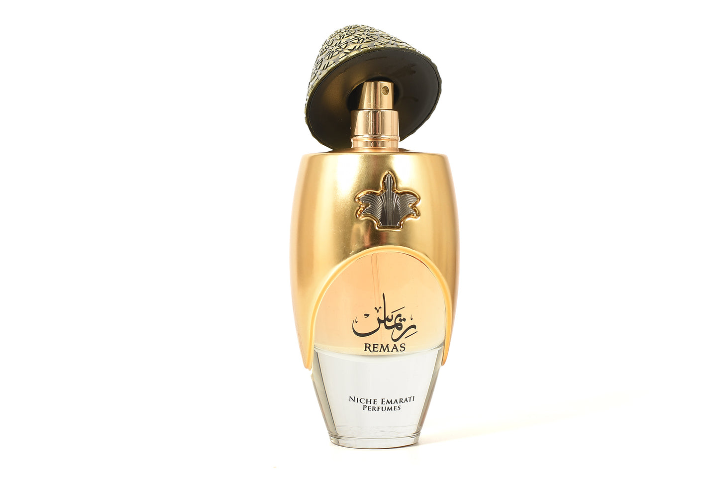 Lattafa Remas Eau de Parfum – 100 ml (Unisex)