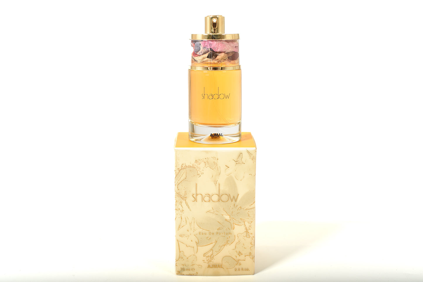 Ajmal Shadow Eau de Parfum – 75 ml (Men)