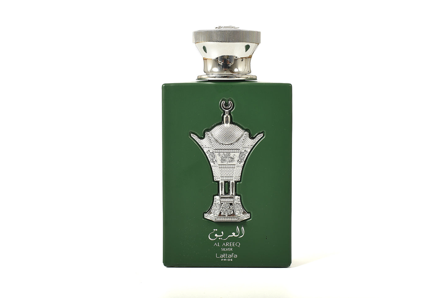 Lattafa Al Areeq Gold Eau de Parfum – 100 ml (Unisex)