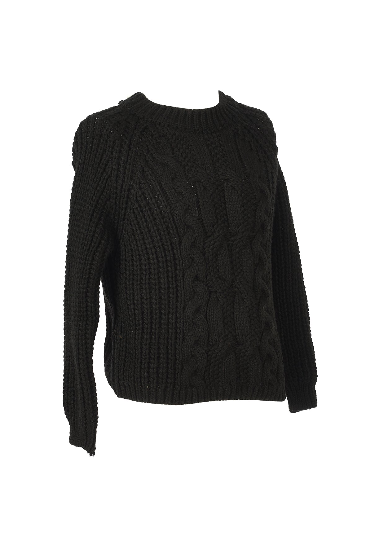 Free Size Pullover Women Jersey