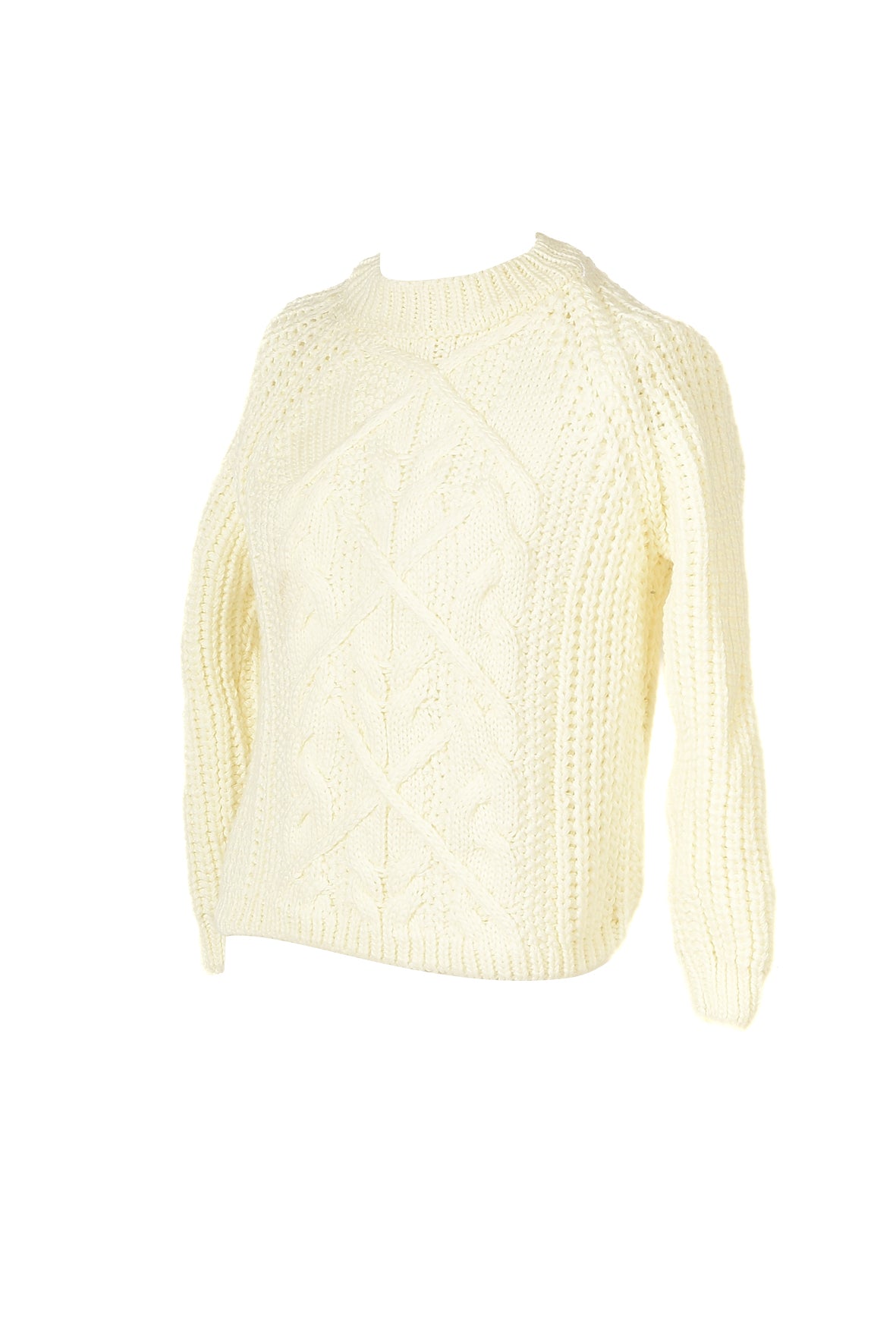 Free Size Pullover Women Jersey