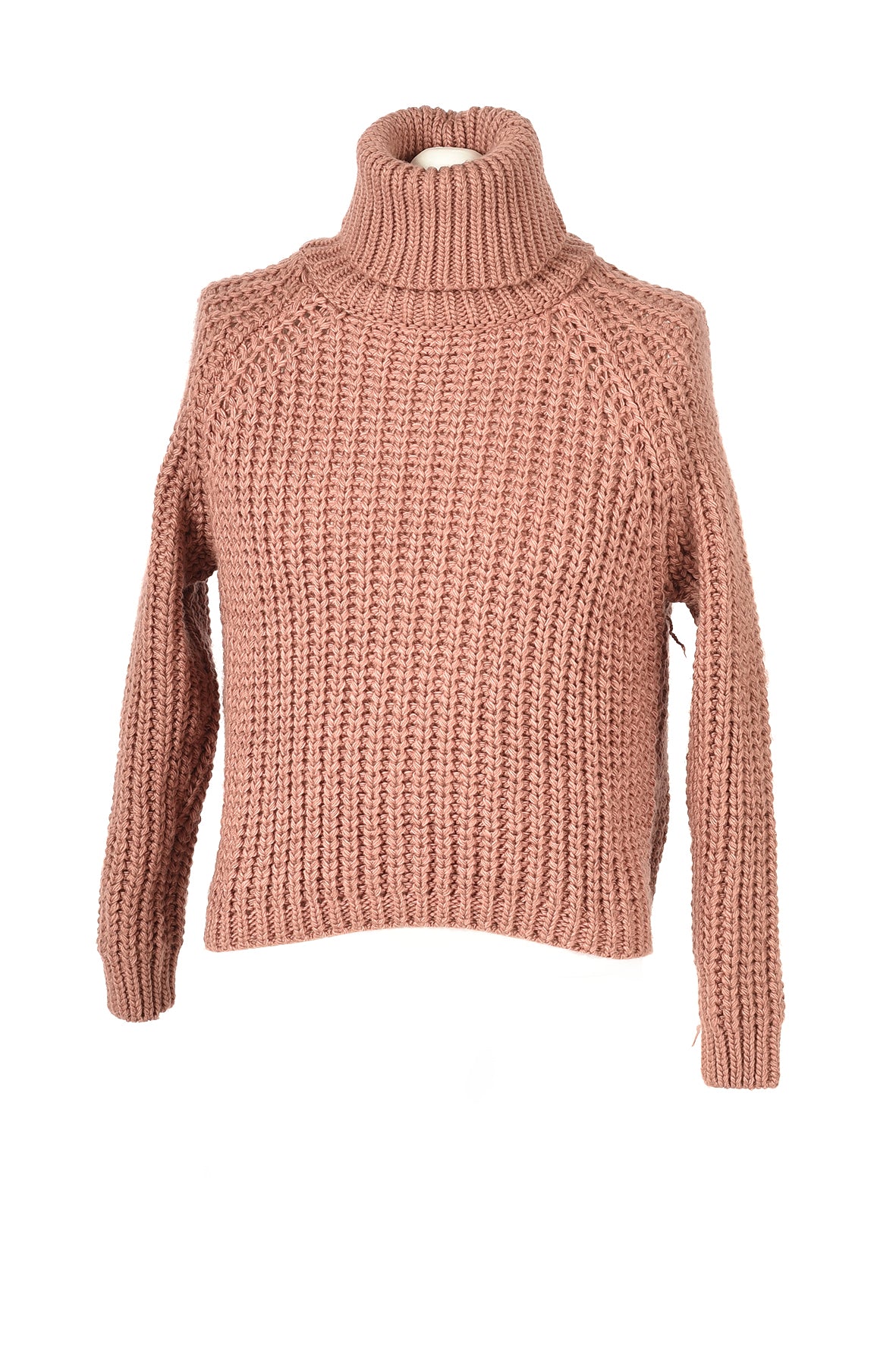 Free Size Pullover Women Jersey