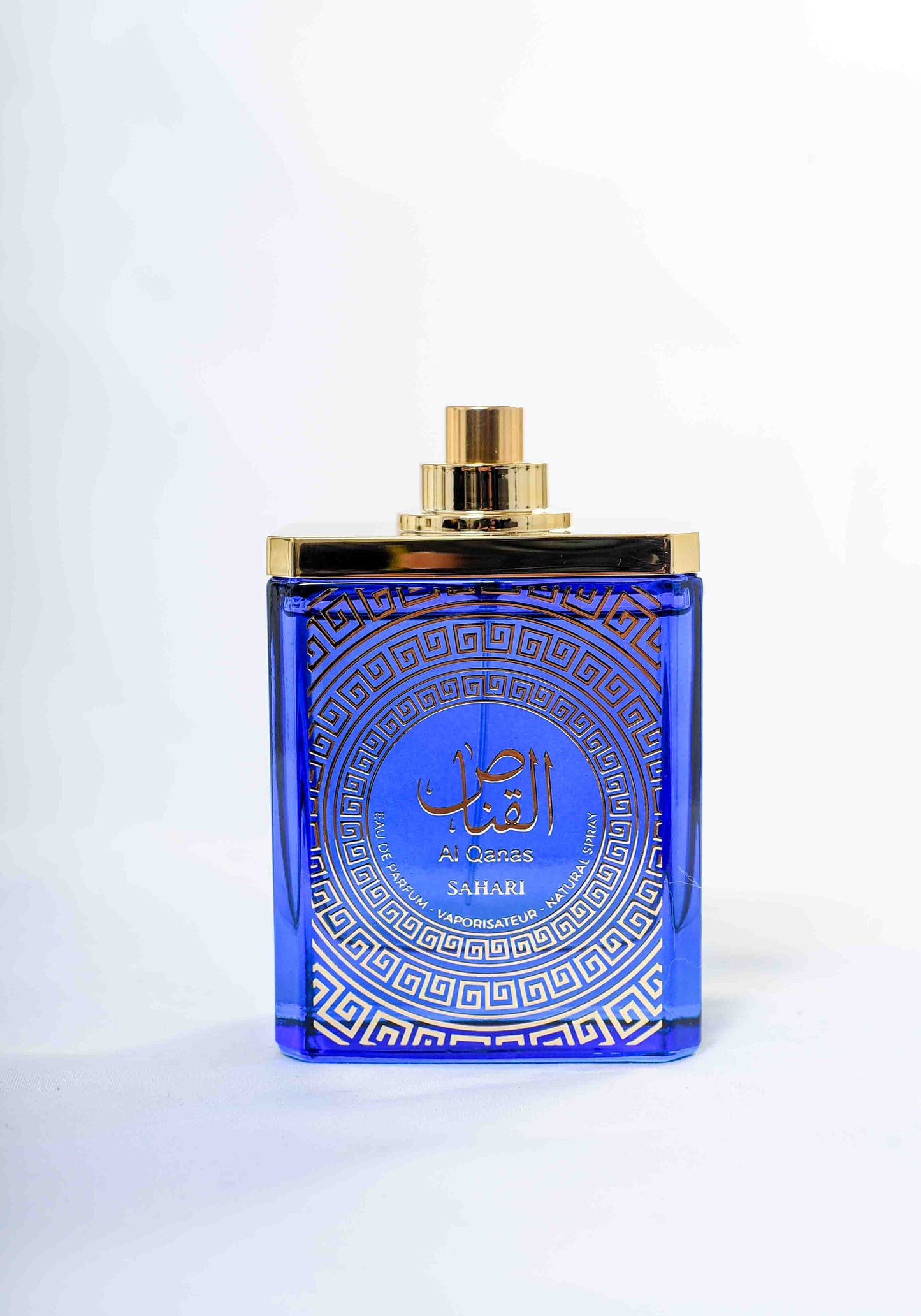Al Qanas Sahari Eau de Parfum - 100ml