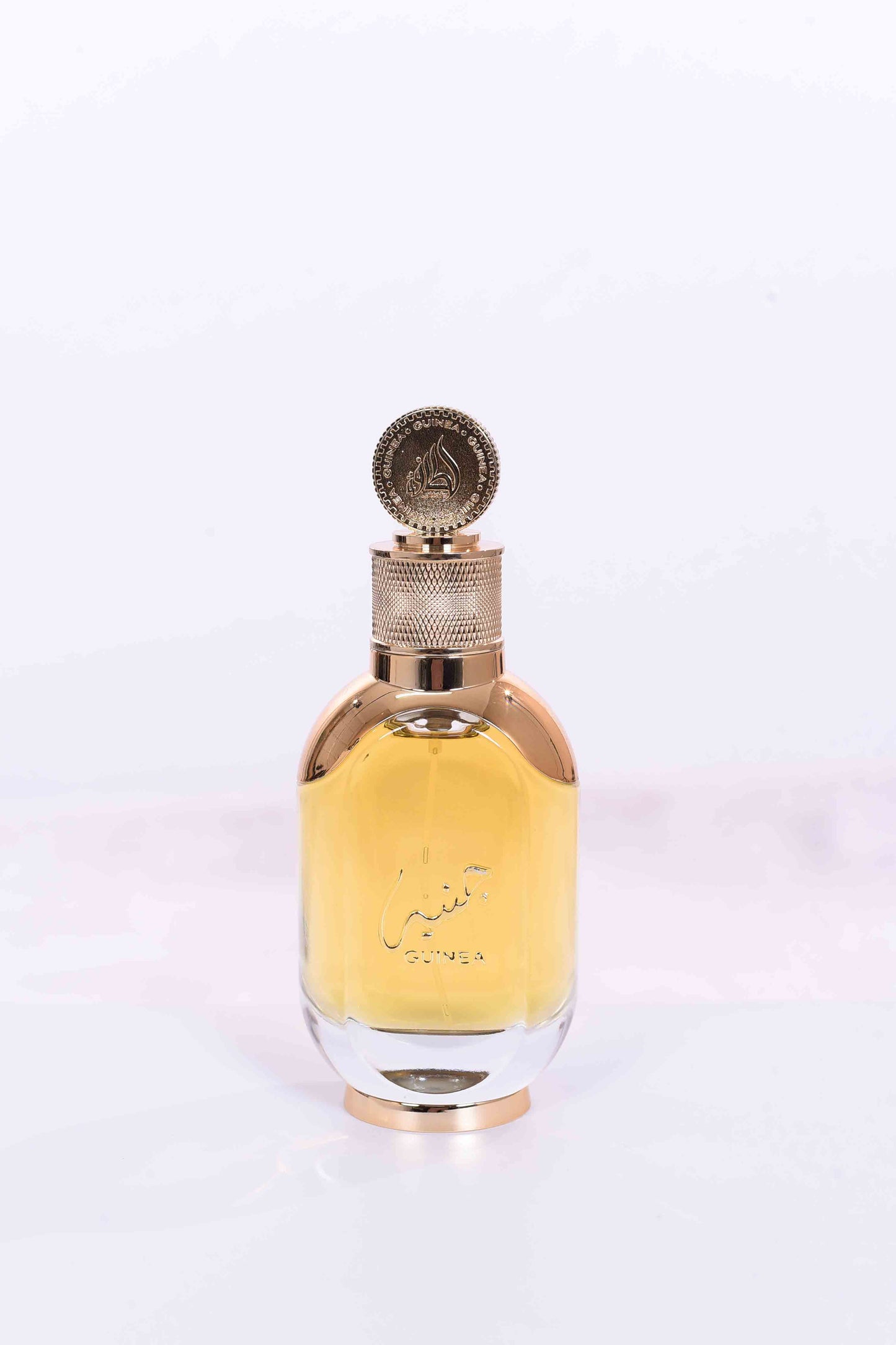 Lattafa Guinea 100ml Eau De Parfum Unisex Perfume for Men and Women